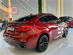 بی ئێم دەبڵیو X6